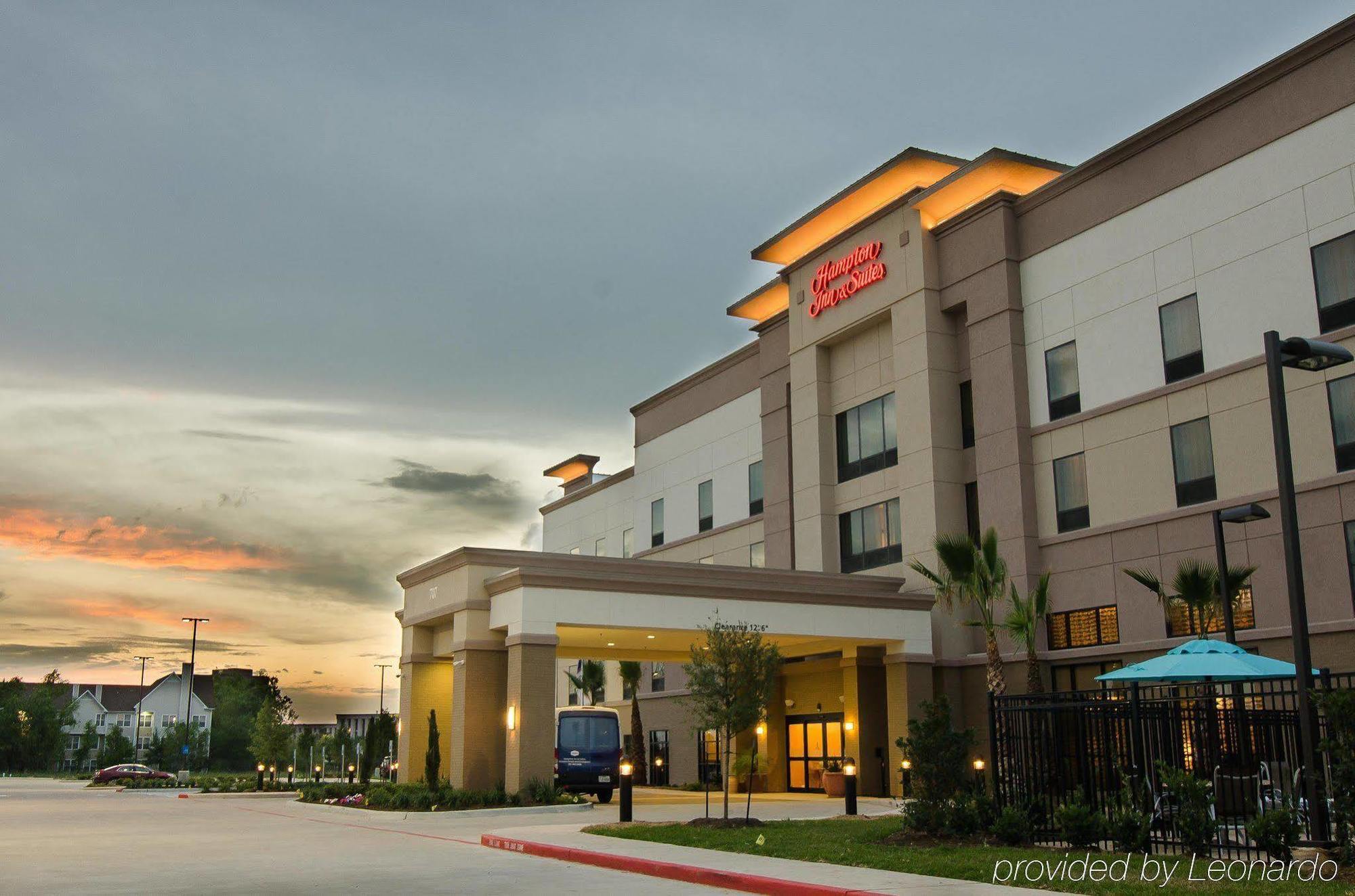 Hotel Hampton & North Iah, Tx Houston